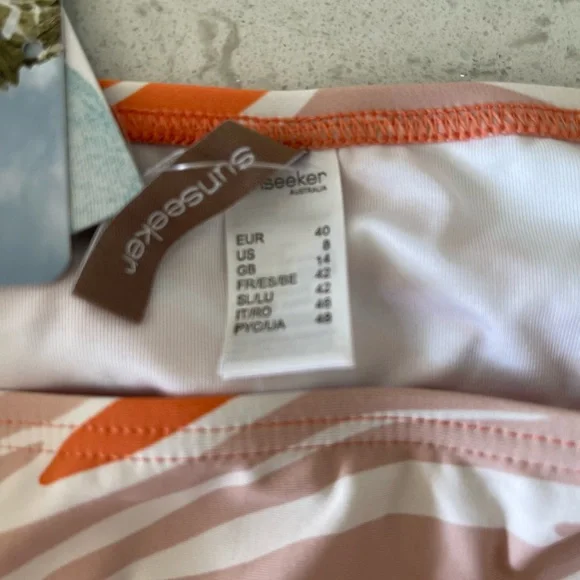 LASCANA bikini bottom - Picture 3 of 3